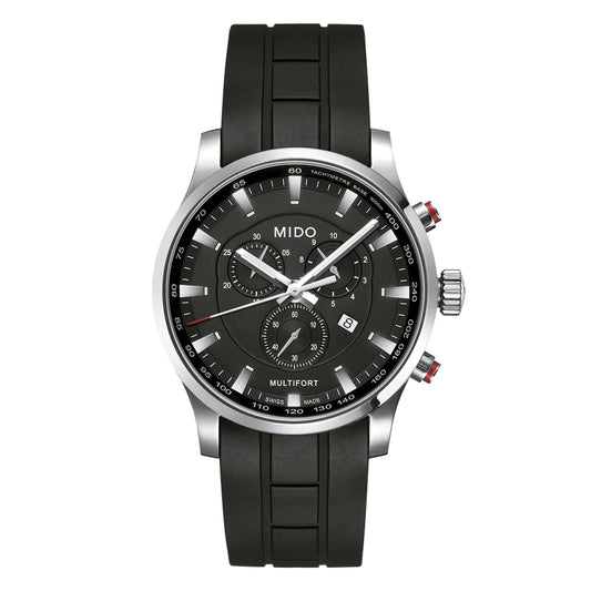 Reloj Mido Multifort M005.417.17.051.20