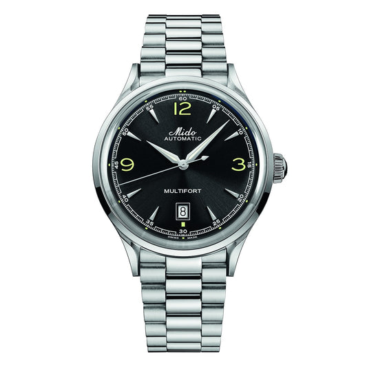 Reloj Mido Multifort M040.407.11.057.00