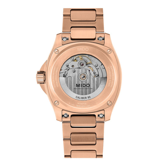 Reloj Mido Multifort M049.526.33.041.00