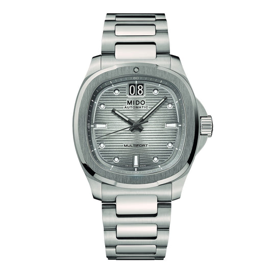 Reloj Mido Multifort M049.526.44.081.00