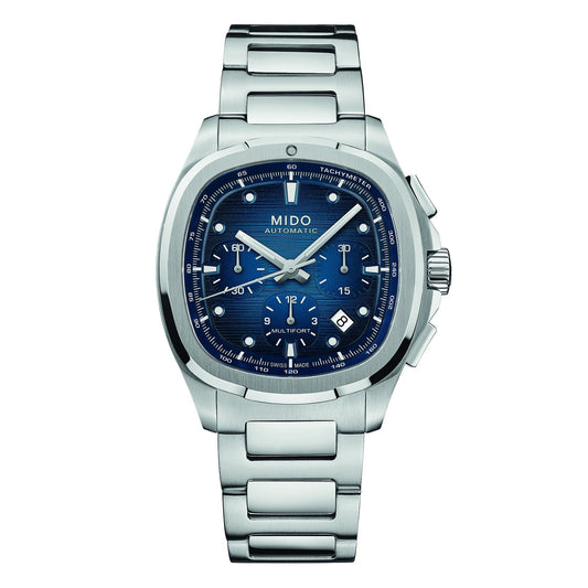 Reloj Mido Multifort M049.527.11.041.00