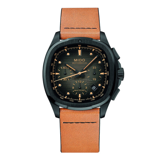 Reloj Mido Multifort M049.527.33.081.00
