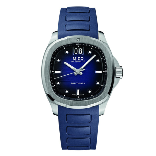 Reloj Mido Multifort TV Big Date M049.526.17.041.00