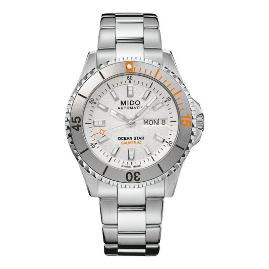 Reloj Mido Ocean Star 200 M026.930.11.031.00