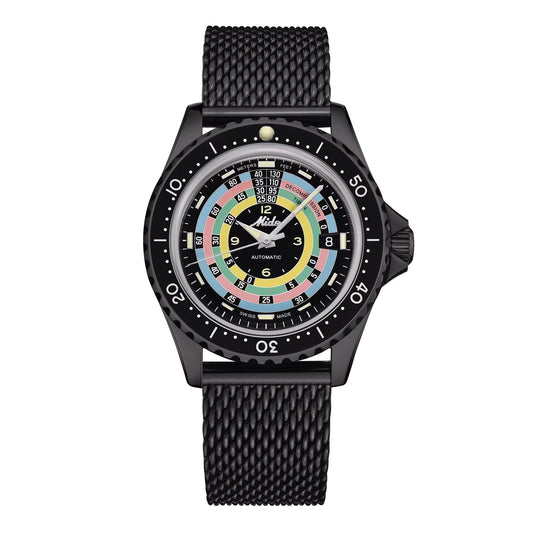 Reloj Mido Ocean Star Decompression Timer 1961 M026.807.33.051.00