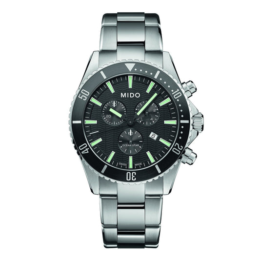Reloj Mido Ocean Star M026.417.11.051.00