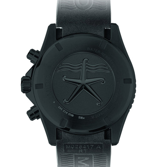 Reloj Mido Ocean Star M026.417.37.051.00