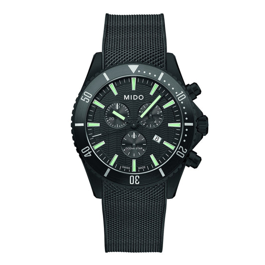 Reloj Mido Ocean Star M026.417.37.051.00