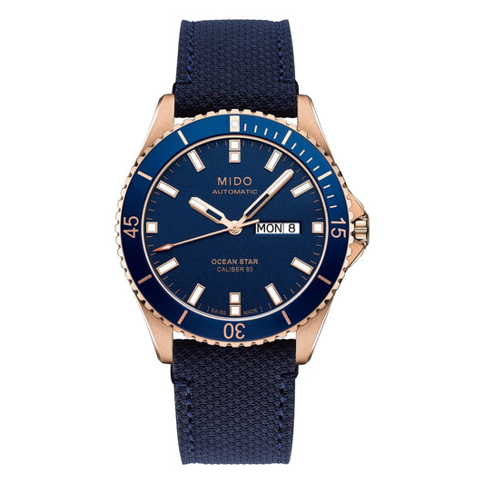 Reloj Mido Ocean Star M026.430.36.041.00