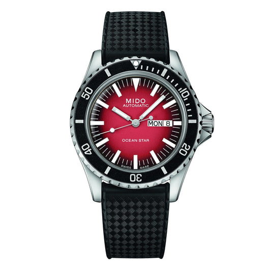Reloj Mido Ocean Star M026.830.17.421.00