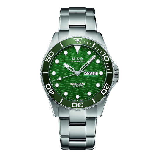 Reloj Mido Ocean Star M042.430.11.091.00