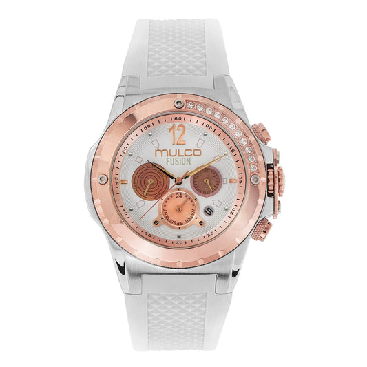 Reloj Mulco Blue Marine Fusion MW-3-19495-013