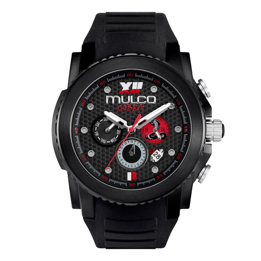 Reloj Mulco Cobra MW-3-22924-025