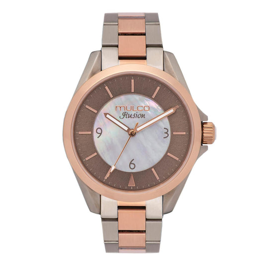 Reloj Mulco Ilusion Lady MW-3-17300-113