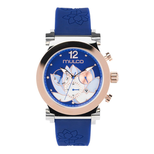 Reloj Mulco La Fleur Lotus MW-3-19001-041
