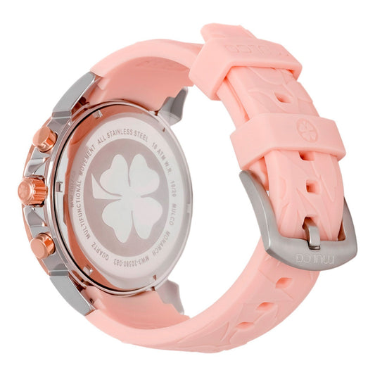 Reloj Mulco Lush Monarch MW-3-20580-083