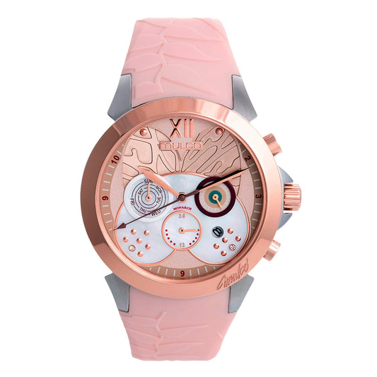 Reloj Mulco Lush Monarch MW-3-20580-083