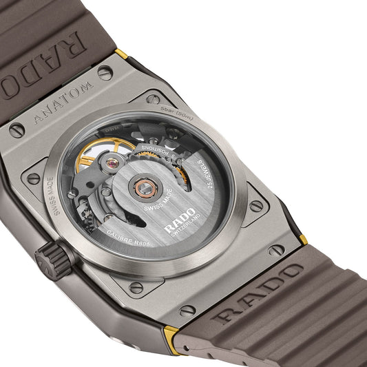 Reloj Rado Anatom R10.206.10.9