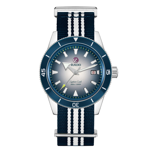Reloj Rado Captain Cook R32.154.20.8