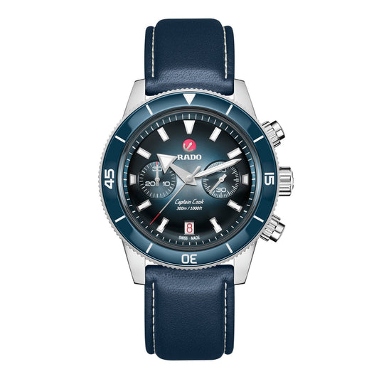 Reloj Rado Captain R32.145.20.8
