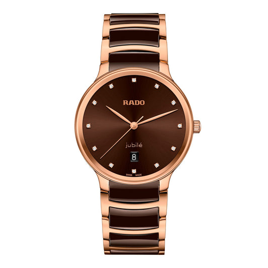 Reloj Rado Centrix R30.023.73.2