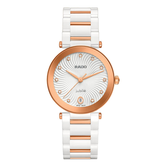 Reloj Rado Coupole Classic R22.240.70.3