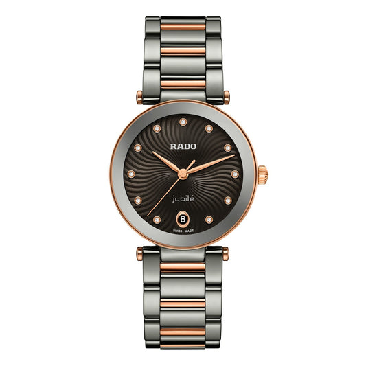 Reloj Rado Coupole Classic R22.241.70.3