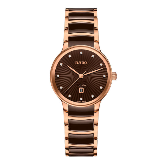 Reloj Rado Coupole Classic R22.242.70.3