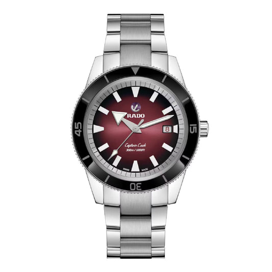 Reloj Rado HyperChrome R32.105.35.3