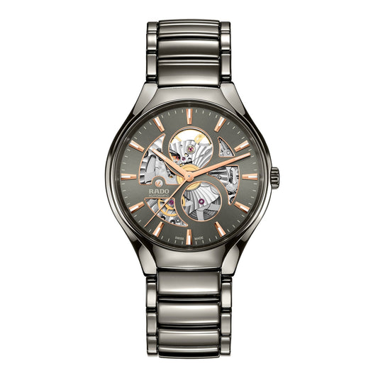 Reloj Rado True Round R27.108.11.2