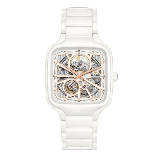 Reloj Rado True Square R27.073.01.2