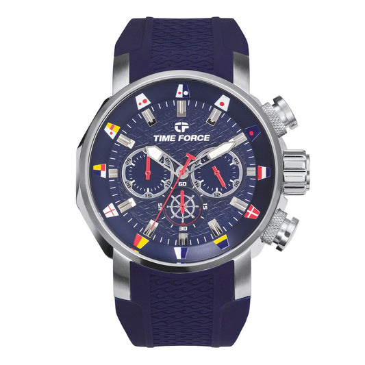 Reloj Time Force TF5020M-03