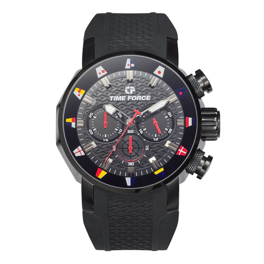 Reloj Time Force TF5020MN-01