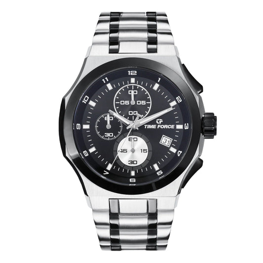 Reloj Time Force TF5021MAN-01M