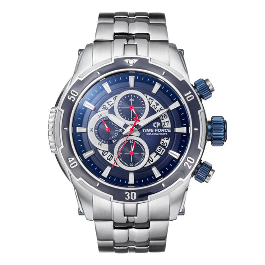 Reloj Time Force TF5022M-03M