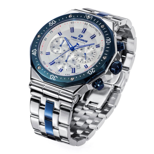 Reloj Time Force TF5025MAB-02M