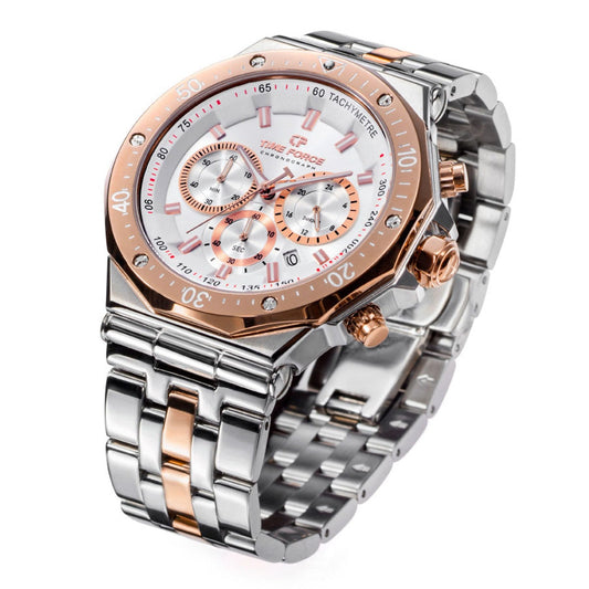 Reloj Time Force TF5025MAR-02M