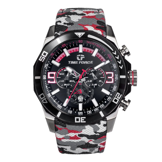 Reloj Time Force TF5036MN-01LTD