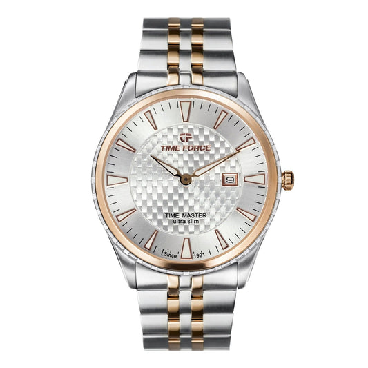 Reloj Time Force TF5041MAR-02M