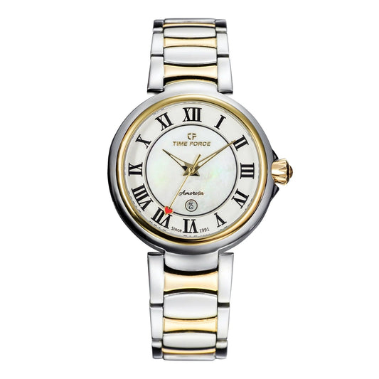 Reloj Time Force TF5043LAG-N02M