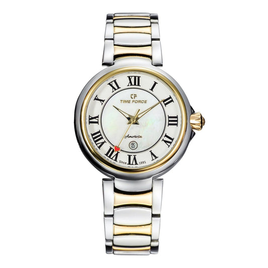 Reloj Time Force TF5043LAR-N02M