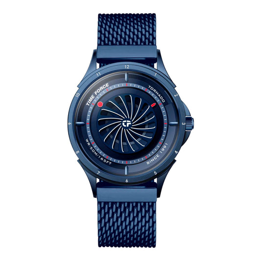 Reloj Time Force TF5051LB-03M