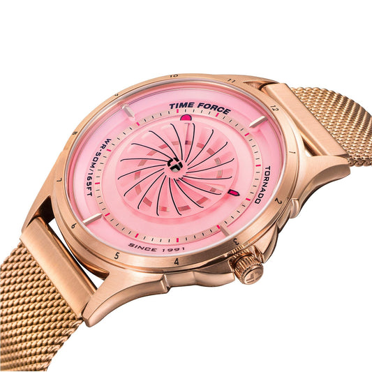 Reloj Time Force TF5051LR-14M