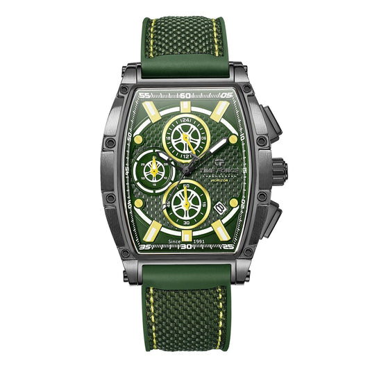 Reloj Time Force TF5053MGN-07