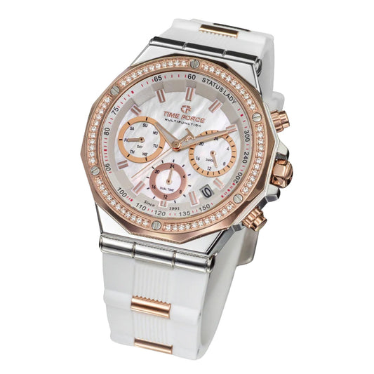 Reloj Time Force TF5055LARS-N02
