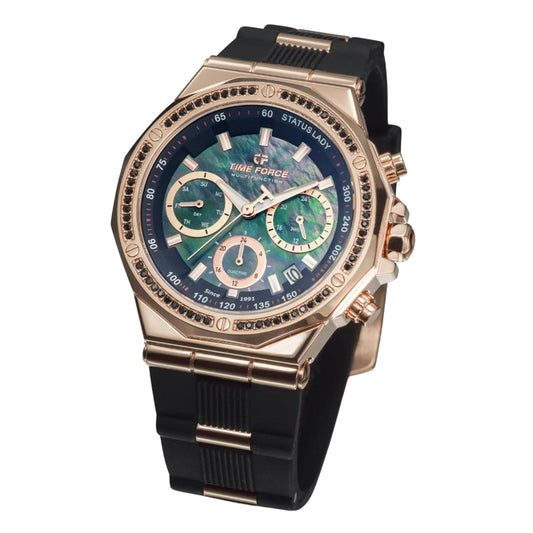 Reloj Time Force TF5055LRS-N01