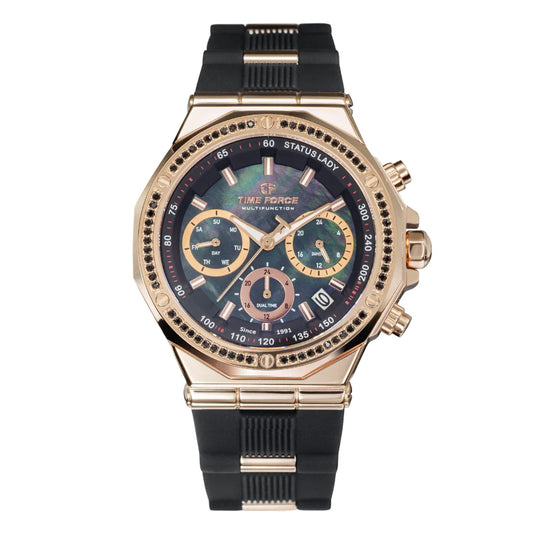 Reloj Time Force TF5055LRS-N01