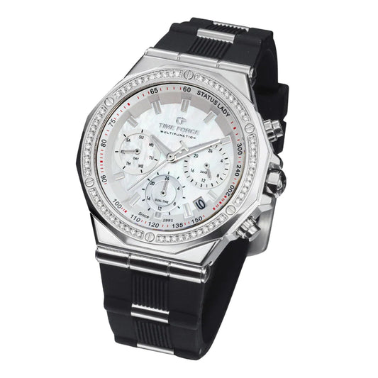 Reloj Time Force TF5055LS-N02