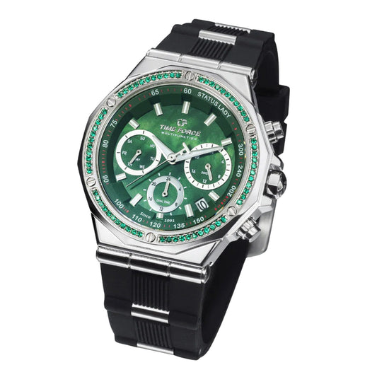 Reloj Time Force TF5055LS-N07