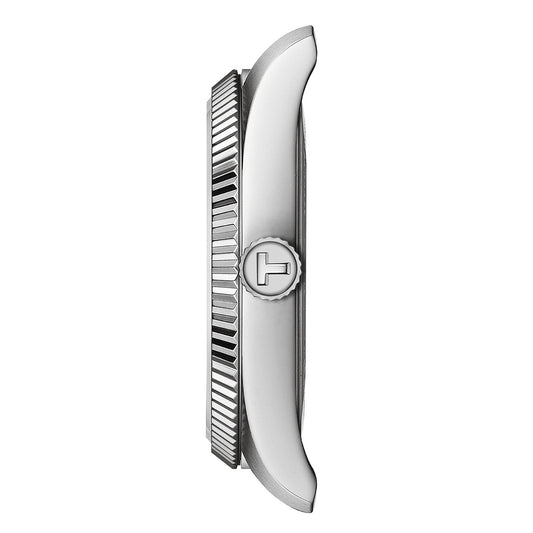 Reloj Tissot Ballade T156.210.11.041.00